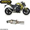 Arrow tubo HONDA CB 1000 R 2016 2017 ARROW RC