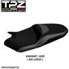 TPZ Italia YAMAHA T-MAX 530 / 560 2017-2021 Rivestimento Sella YT5M3-4GR-4 TPZ grigio
