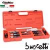 BUZZETTI ESTRATTORI CUSCINETTI INTERNI CARTER MOTORE MOTOCICLI SCOOTER CICLOMOTORI BZ5030