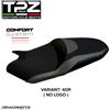 TPZ Italia YAMAHA T-MAX 530 / 560 2017-2021 Rivestimento Sella YT5M3C-4GR-4 TPZ grigio C...