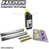 HYPERPRO YAMAHA MT-09 SP ABS 2018-2020 Kit molle HYPERPRO SP-YA09-SSA015
