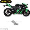 Arrow tubo KAWASAKI ZX-10R 2016 2017 ARROW RC