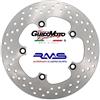 Rms DISCO FRENO ANTERIORE SCOOTER YAMAHA CDZ 125>300 X MAX 2017>2022 225162670