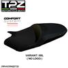 TPZ Italia YAMAHA T-MAX 530 / 560 2017-2021 Rivestimento Sella YT5M3C-6BL-4 TPZ nero COM...
