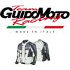 OJ Atmosfere metropolitane GIACCA TURISMO MOTO QUATTRO STAGIONI ESCAPER J ICE/D GR/YM FLUO 3XL OJ J3167