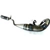 Polini MARMITTA POLINI MUFFLER SPORT CIAO BRAVO CICLOMOTORI PIAGGIO 200.0132