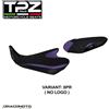 TPZ Italia YAMAHA MT-07 2014-2017 Rivestimento Sella YMT7S-8PR-3 TPZ viola