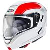 Caberg CASCO MODULARE CABERG HORUS ITALIA TRIBUTE TRE VISIERE C0JC00A8#L