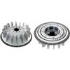 Rms ROTORE AVVIAMENTO ELETTRICO MOTOCARRI APE 50 TM RST 2009 2017 RMS 246350312