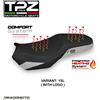 TPZ Italia BMW F 850 GS ADVENTURE 2019-2024 Rivestimento Sella XBF85GAT-1SL-1-HS TPZ arg...