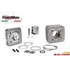 Malossi GRUPPO TERMICO Ø 65 ARIA SCOOTER APRILIA GILERA PIAGGIO DUE TEMPI MALOSSI 318237