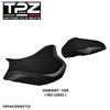 TPZ Italia KAWASAKI Z 900 (RIVESTIMENTO SELLA) 2017-2024 Rivestimento Sella KWZ9S-3GR-2 ...