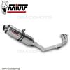 MIVV Impianto completo YAMAHA T-MAX 500 2003 2004 MIVV Oval