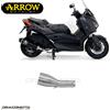 Arrow Tubo YAMAHA X-MAX 400 2017 2018 ARROW RC
