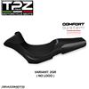 TPZ Italia TRIUMPH TIGER 1050 SPORT 2013-2020 Rivestimento Sella TTS15G-2GR-4 TPZ grigio...
