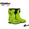Ufo Plast STIVALI UFO TYPHOON 2023 KID GIALLO TG. 36 BO011-DFLU#36