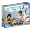 Science4you Giochi Ventosa per Bambini - Set da 27 Pezzi di Giocattoli da Bagno in Silicone con Ventose, Giocattoli Antistress com Ventose, Gioco Montessori e da Viaggio per Bambini dai 3 4 5 6+