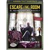 ThinkFun 76311, Escape The Room: Dr. Gravely, Gioco da tavolo, Versione in ESP, 3-8 giocatori, Età consigliata 13+