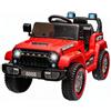 IDEALHOUSE Auto elettrica per bambini, 12 V, pickup, camion, con 2,4 GHz | Veicolo elettrico con telecomando, 2 motori da 35 W, 3-6,5 km/h, lettore musicale senza fili, veicolo per bambini