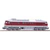 Piko 52760 Diesel Locomotiva BR 132 063 - 9 Dr IV, Veicolo di Guida