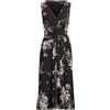 LAUREN RALPH LAUREN - Vestito estivo - Nero