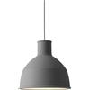 MUUTO - Lampade - Grigio chiaro