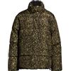 JUST CAVALLI - Piumino - Verde militare