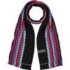 MISSONI - Sciarpe e foulard - Nero
