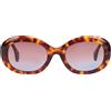 VIVIENNE WESTWOOD - Occhiali da sole - Marrone