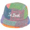 MC2 SAINT BARTH - Cappello - Arancione
