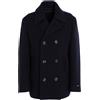 TOMMY HILFIGER - Cappotto - Blu notte