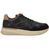 ALBERTO GUARDIANI - Sneakers - Nero