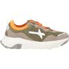 W6YZ - Sneakers - Verde militare
