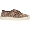 DIOR - Sneakers - Marrone