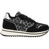 W6YZ - Sneakers - Nero