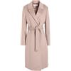 CALVIN KLEIN - Cappotto - Nocciola