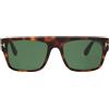 TOM FORD - Occhiali da sole - Testa di moro