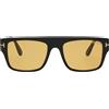 TOM FORD - Occhiali da sole - Nero