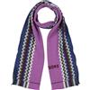MISSONI - Sciarpe e foulard - Viola