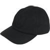 MONCLER - Cappello - Nero