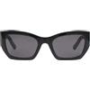 MARC JACOBS - Occhiali da sole - Nero