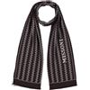 MISSONI - Sciarpe e foulard - Cioccolato