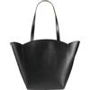 KARL LAGERFELD - Borsa a spalla - Nero