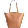 KARL LAGERFELD - Borsa a spalla - Marrone