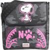 SPRAYGROUND - Borsa a tracolla - Nero