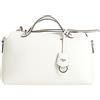 FENDI - Borsa a mano - Bianco