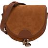 SEE BY CHLOÉ - Borsa a tracolla - Cammello