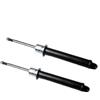 TGI - Auto Spare Parts - Taigi Internati TGI - 2 AMMORTIZZATORI ANTERIORI SMART FORTWO 450 COUPE CABRIO CITY-COUPE