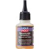 Liqui Moly 3339 - Cercafughe Fluorescente, 50 ml | 3339, rilevatore di perdite fluorescente
