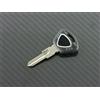 MTP-Racing Chiave grezza nera Triumph Street Triple R 675 2012